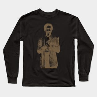 VINTAGE- RICHARD PRYOR shows Long Sleeve T-Shirt